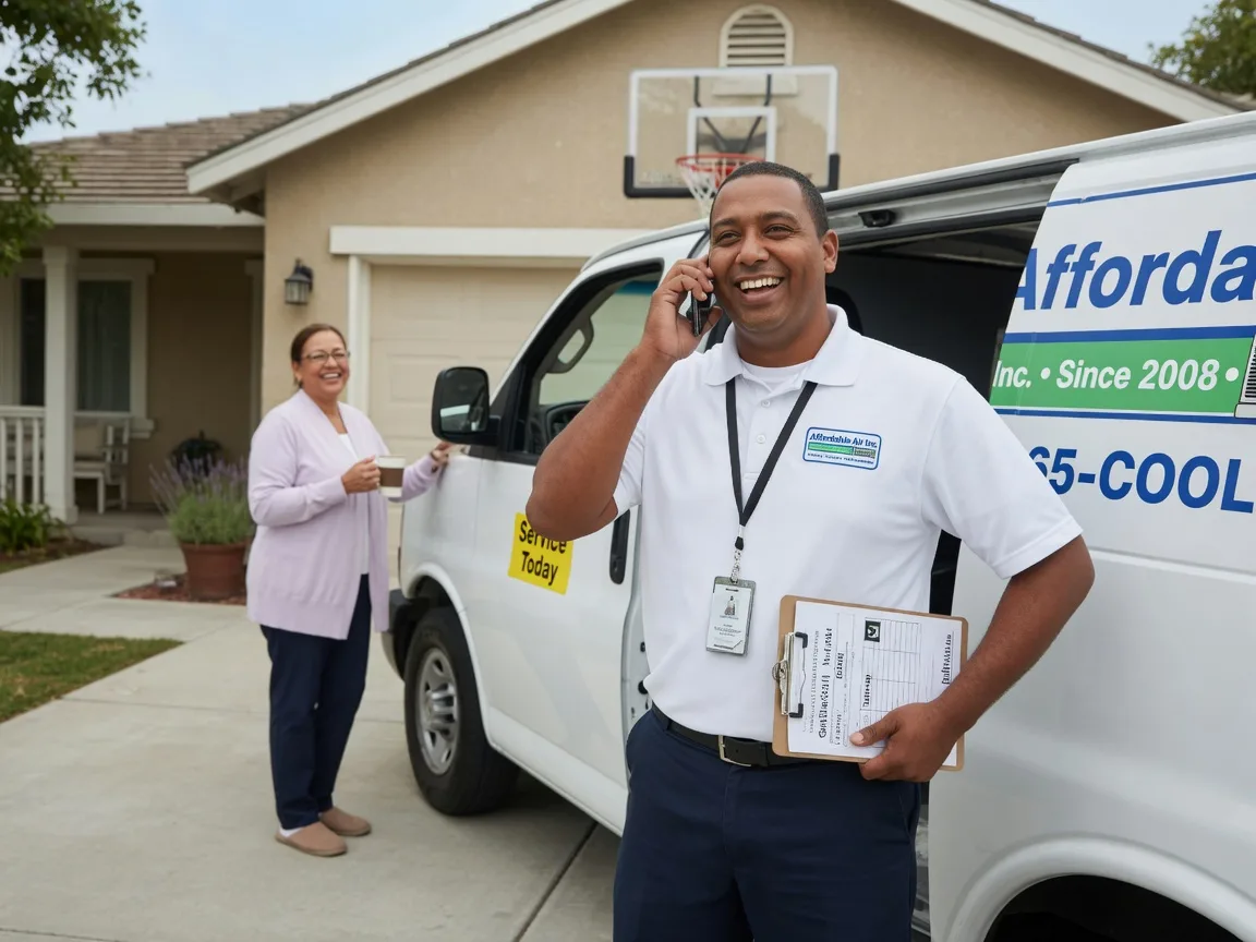 Central Ac Repair Nisula, MI FAQs